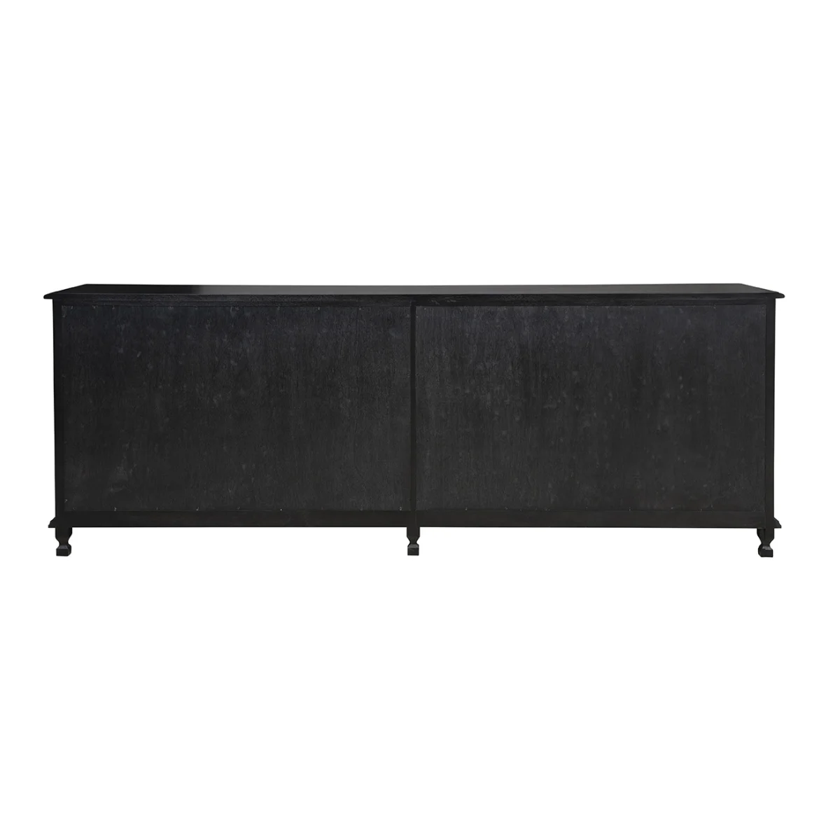 Margot Sideboard Dining Storage Brown 8