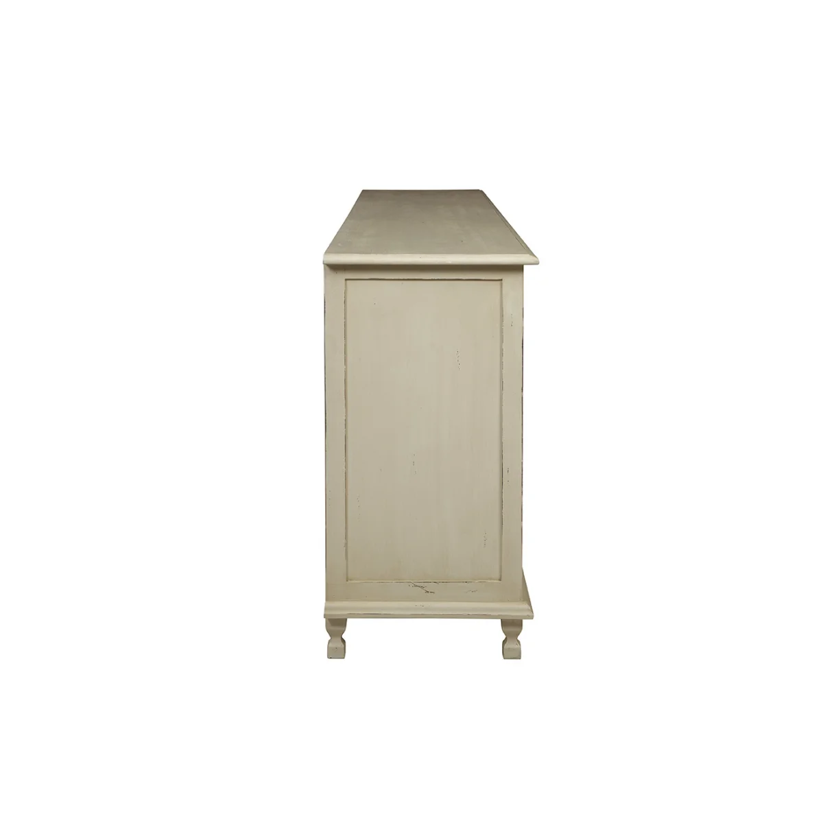 Hillary Sideboard Dining Storage Brown 8