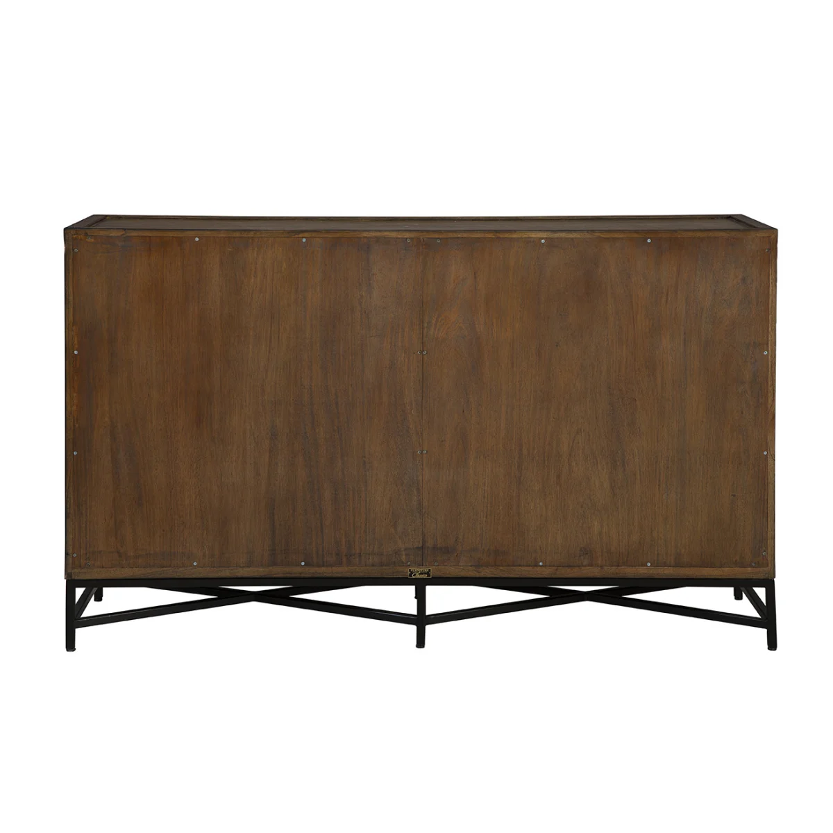 Rouge Sideboard Dining Storage Brown 7