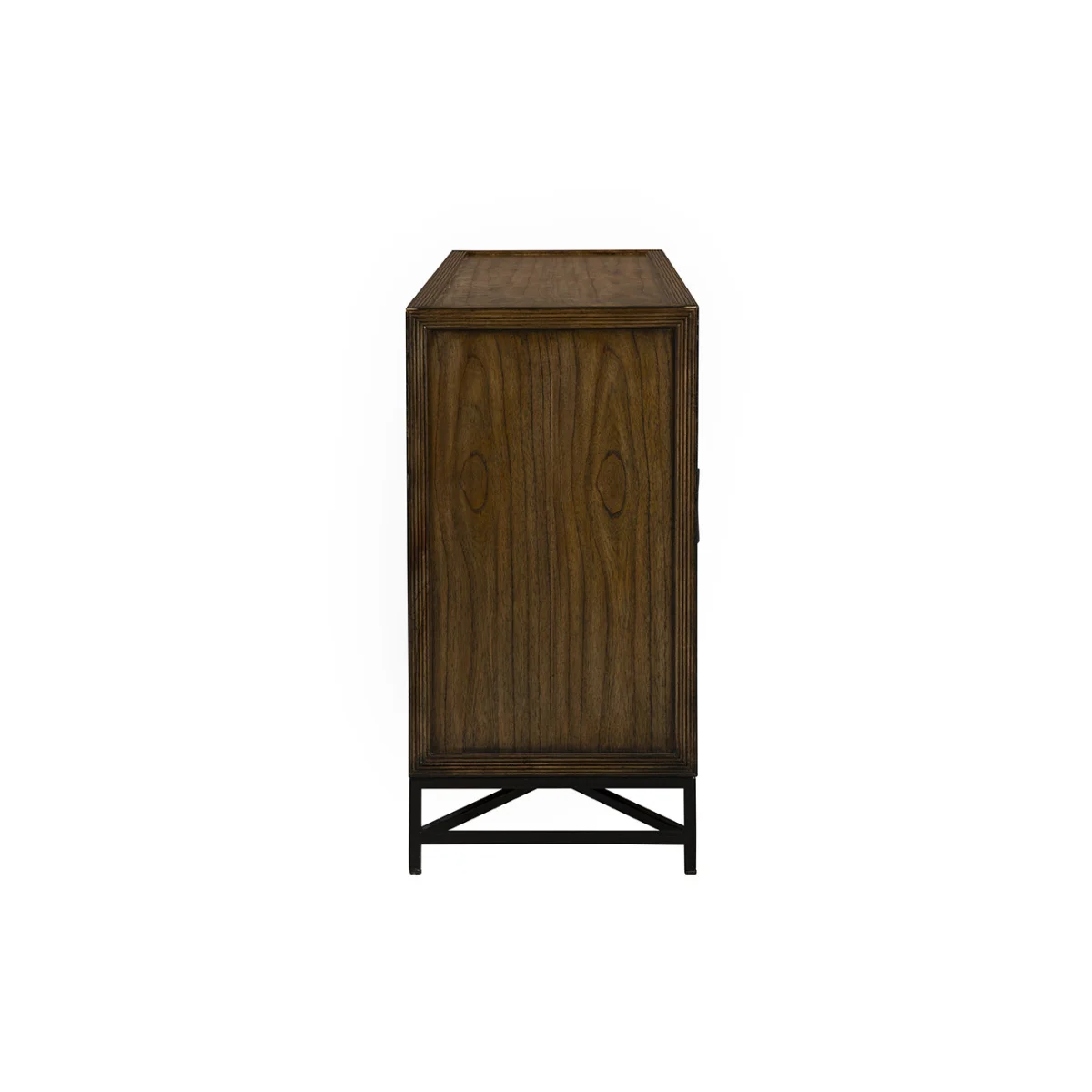 Rouge Sideboard Dining Storage Brown 8