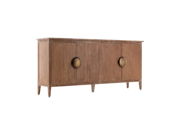 Sinclair L-shaped Desk I224HOGRP1 Desks Ash Grey 25