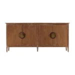 Baker’s Sideboard Dining Storage Brown 13