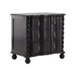 Deeds Chest Chests Brown 9