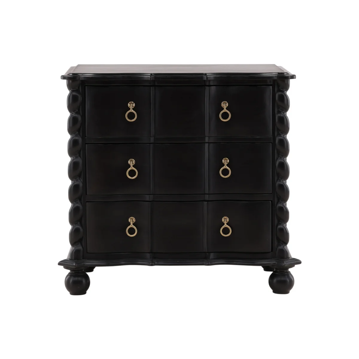 Deeds Chest Chests Brown 6