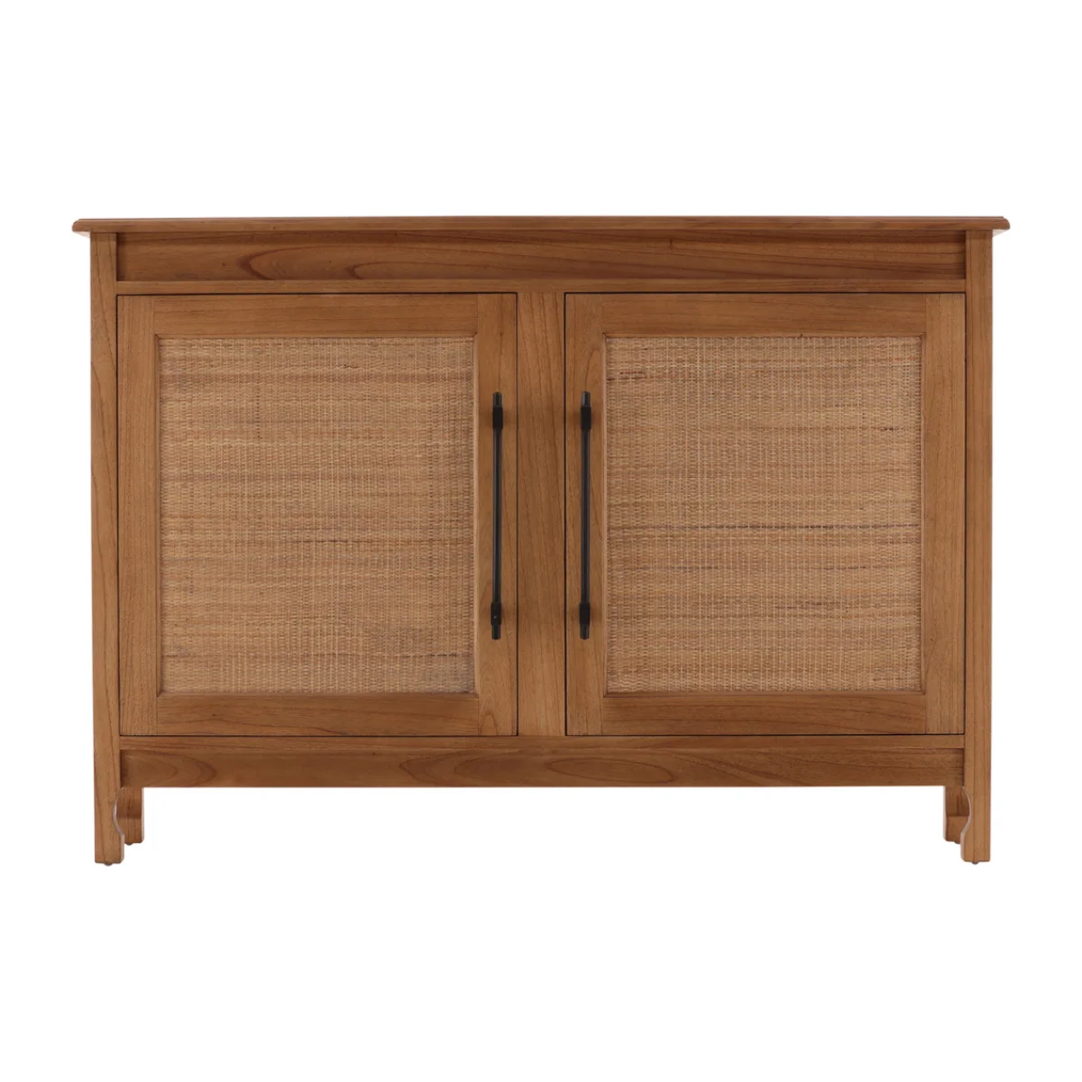 Natural Dalia Cabinet Accent Furniture Accent Furniture 7