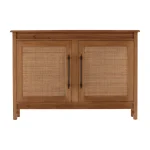 Natural Dalia Cabinet Accent Furniture Accent Furniture 12