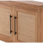Natural Dalia Cabinet Accent Furniture Accent Furniture 13