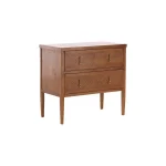 Regis Chest Chests Brown 9