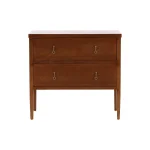Regis Chest Chests Brown 13