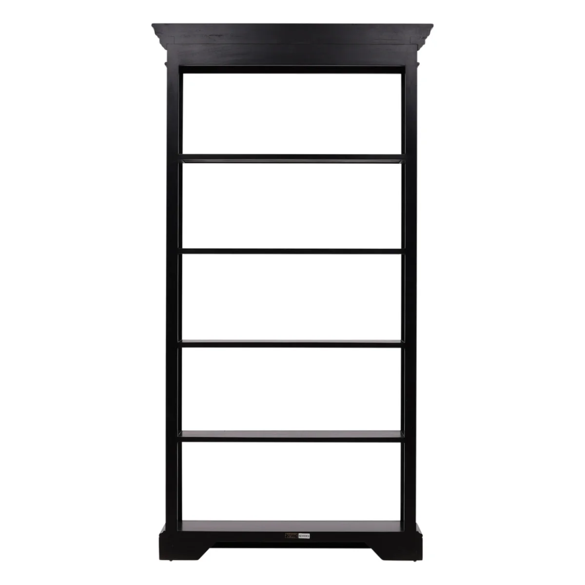 Selma Bamboo Bookcase Bookcases Bookcases 8