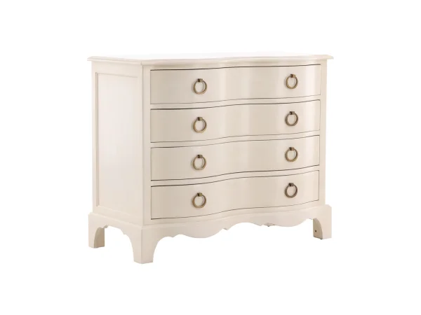 Mill Creek Queen Platform Fb Bed Parts Aspen Home 65
