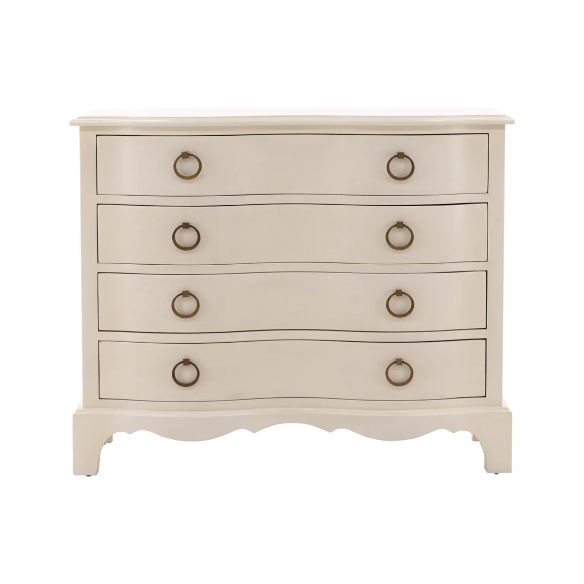 Ariel Chest Chests Brown 6
