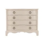 Ariel Chest Chests Brown 11