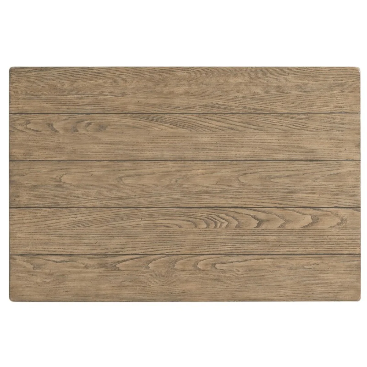 Rectangle Cocktail Table Cocktail & Coffee Tables Antique Oak/matte Black 16