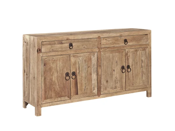 Mill Creek King Platform Fb Bed Parts Aspen Home 65