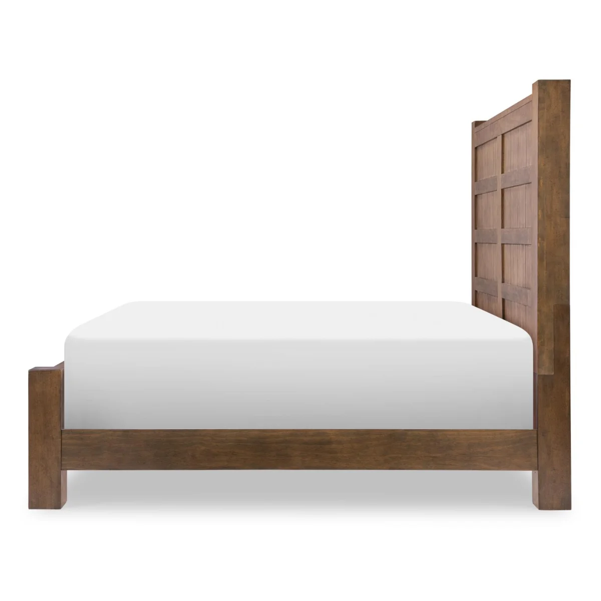 Complete Panel Bed Cal King Beds Beds 7