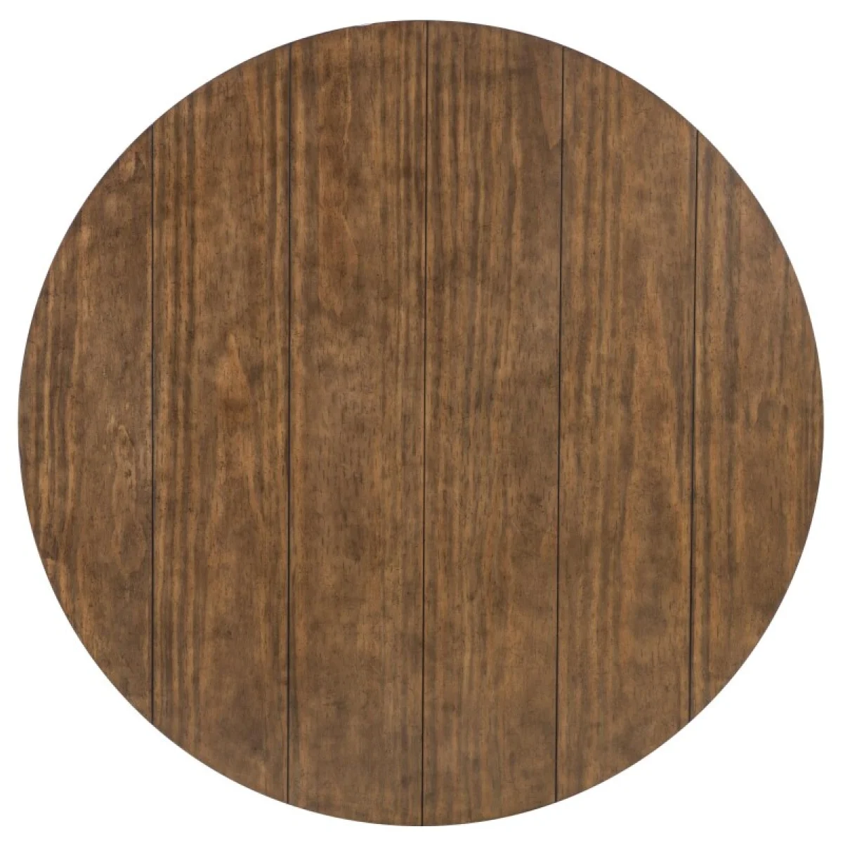 Complete Round Dining Table Dining Tables Brown 6