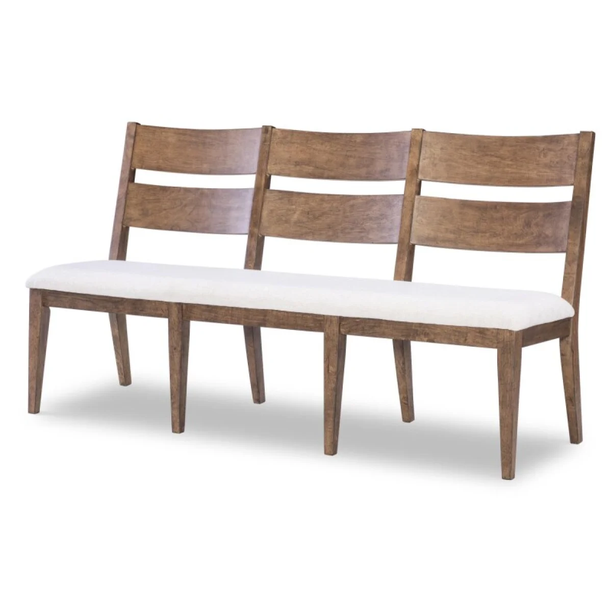 Dining Bench Chairs & Benches Brown 4