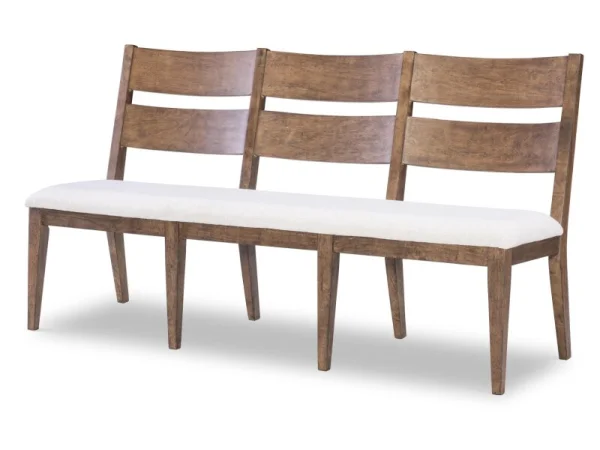 Dining Bench Chairs & Benches Brown