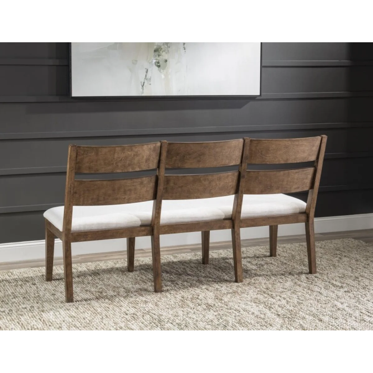 Dining Bench Chairs & Benches Brown 8