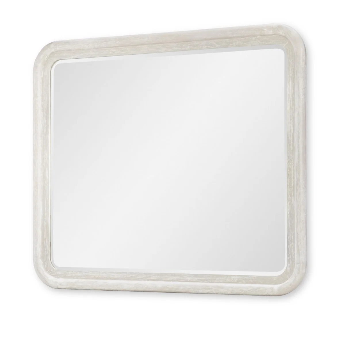Rectangular Mirror Bedroom Mirrors Cream 4