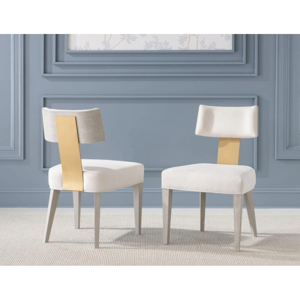 Uph Side Chair Chairs & Benches Chairs & Benches 7