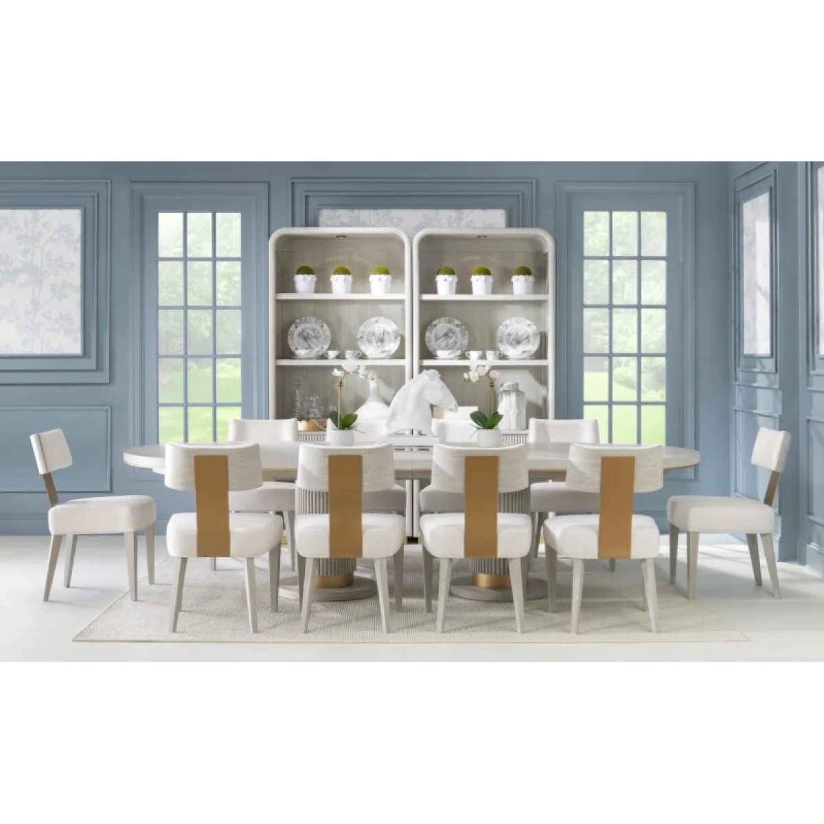 Uph Side Chair Chairs & Benches Chairs & Benches 8