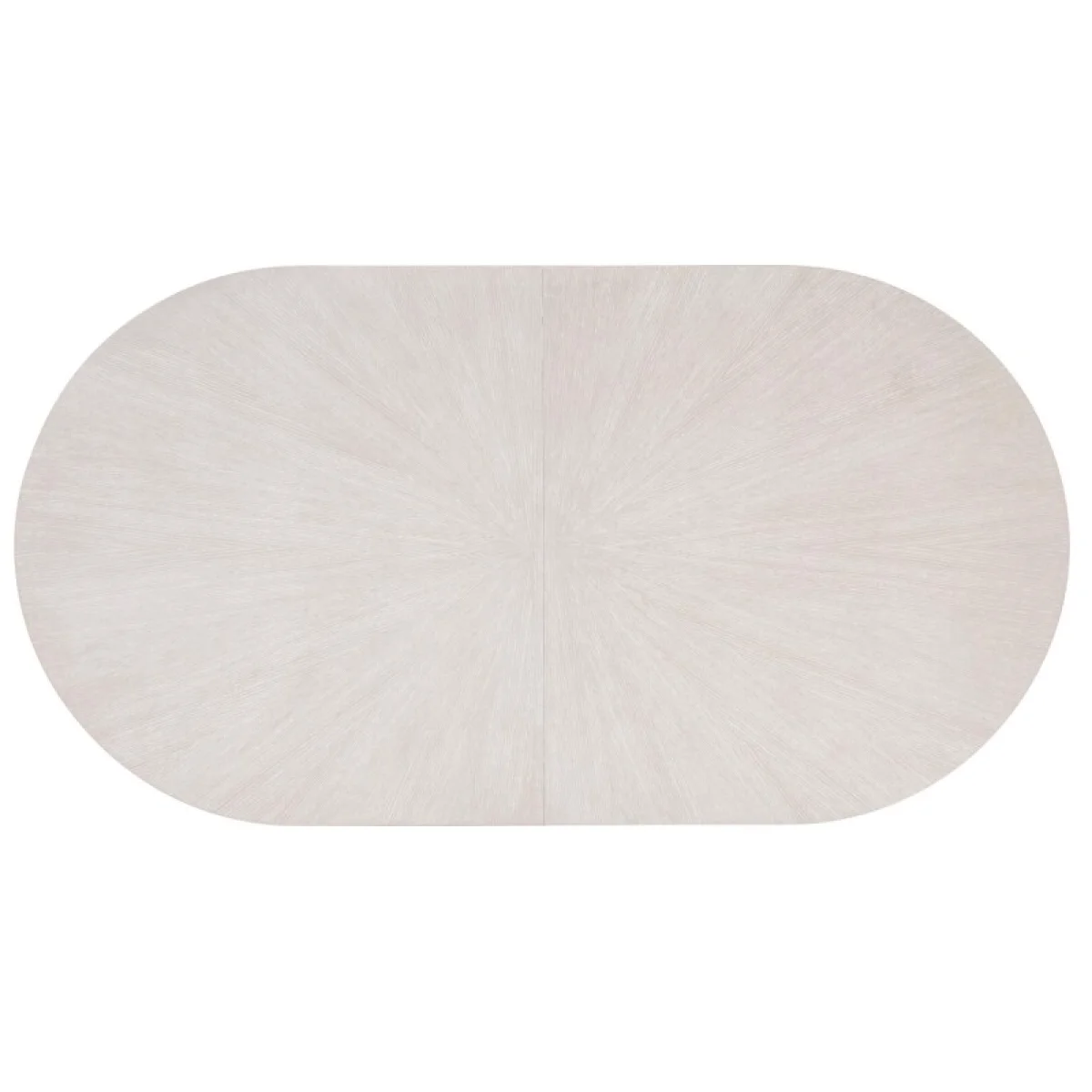 Complete Oval Dining Table Dining Tables Cream 6