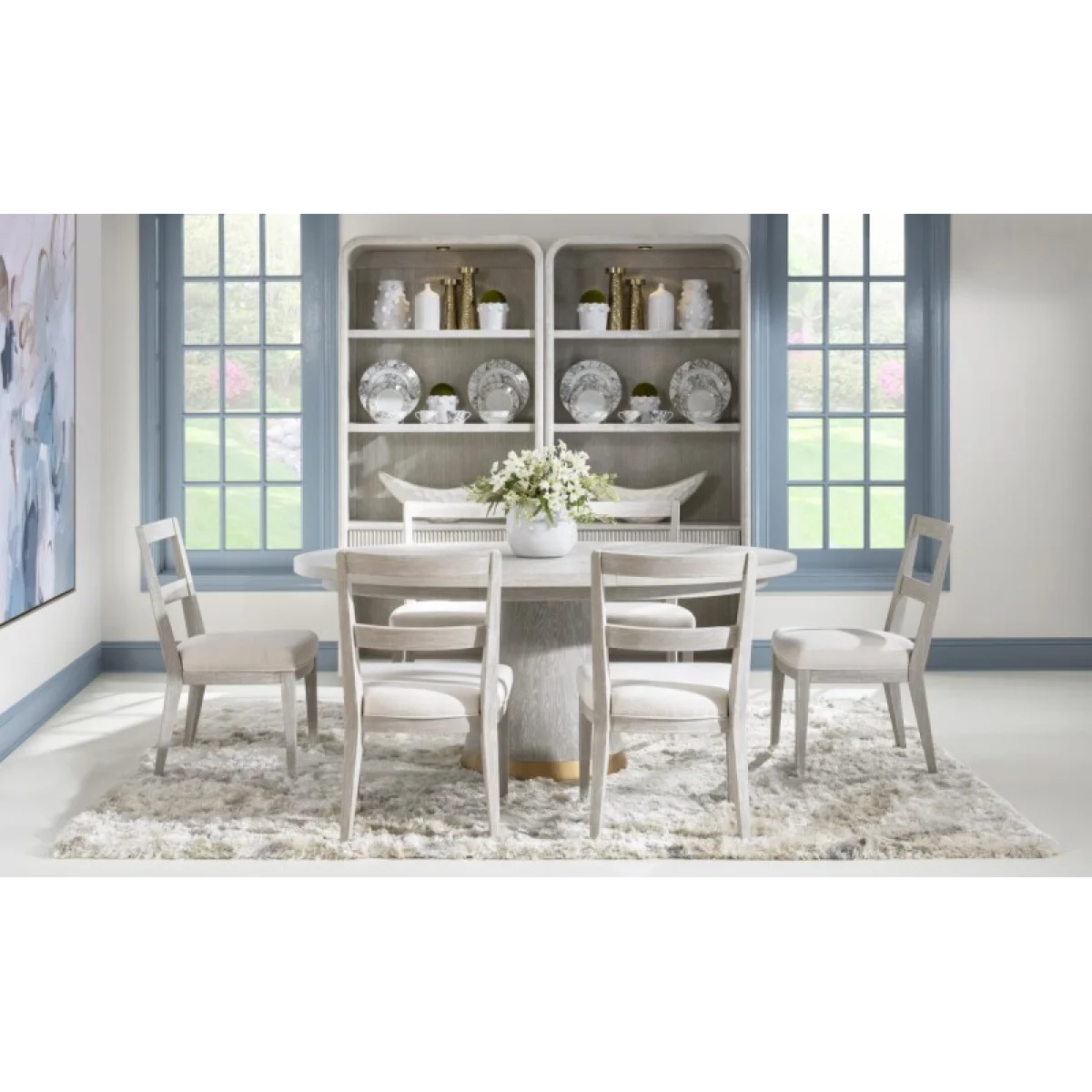 Complete Round Dining Table Dining Tables Dining Tables 9