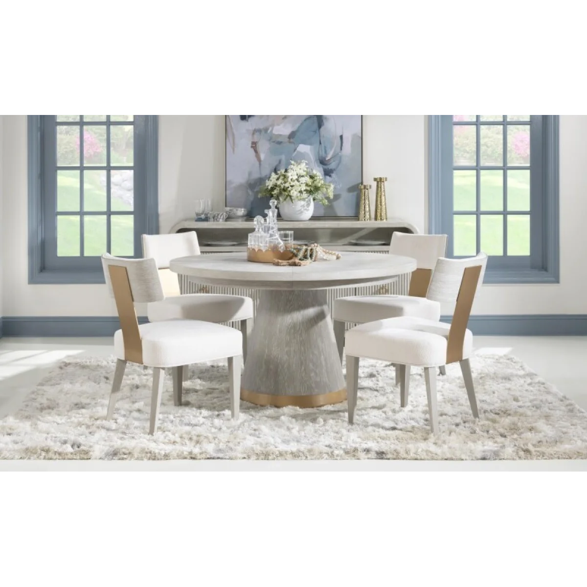 Complete Round Dining Table Dining Tables Dining Tables 10