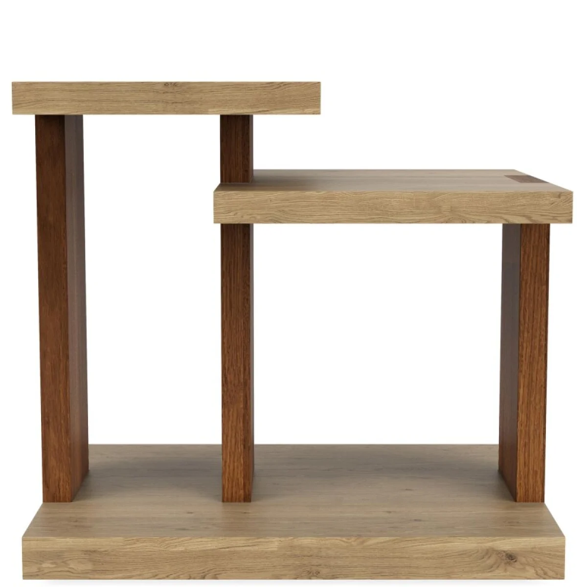 End Table End tables Brown 6