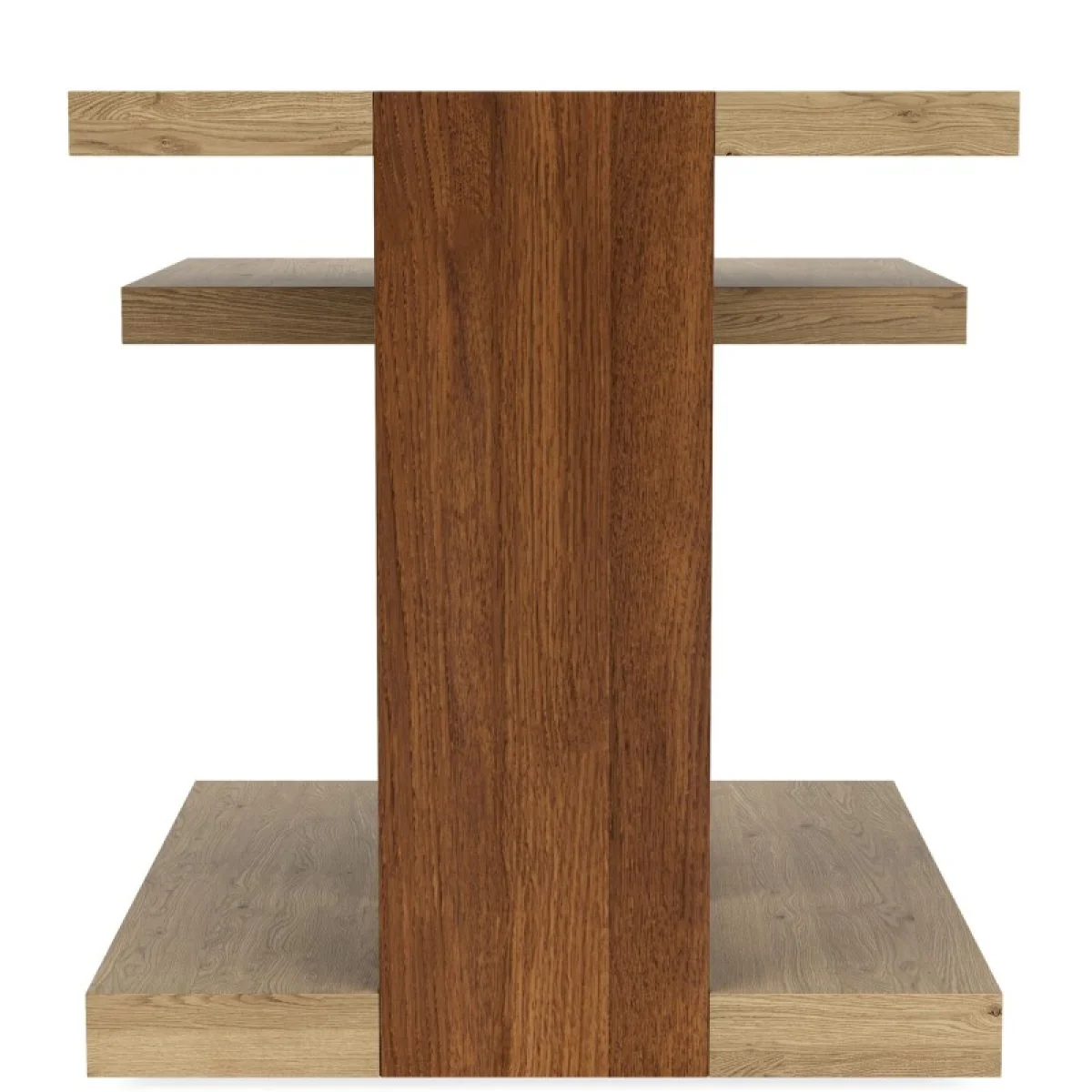 End Table End tables Brown 7