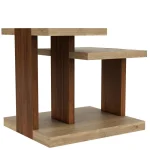End Table End tables Brown 18