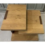 End Table End tables Brown 23
