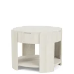 24in Lift Lid Cocktal Tbl Cocktail & Coffee Tables Champagne 15