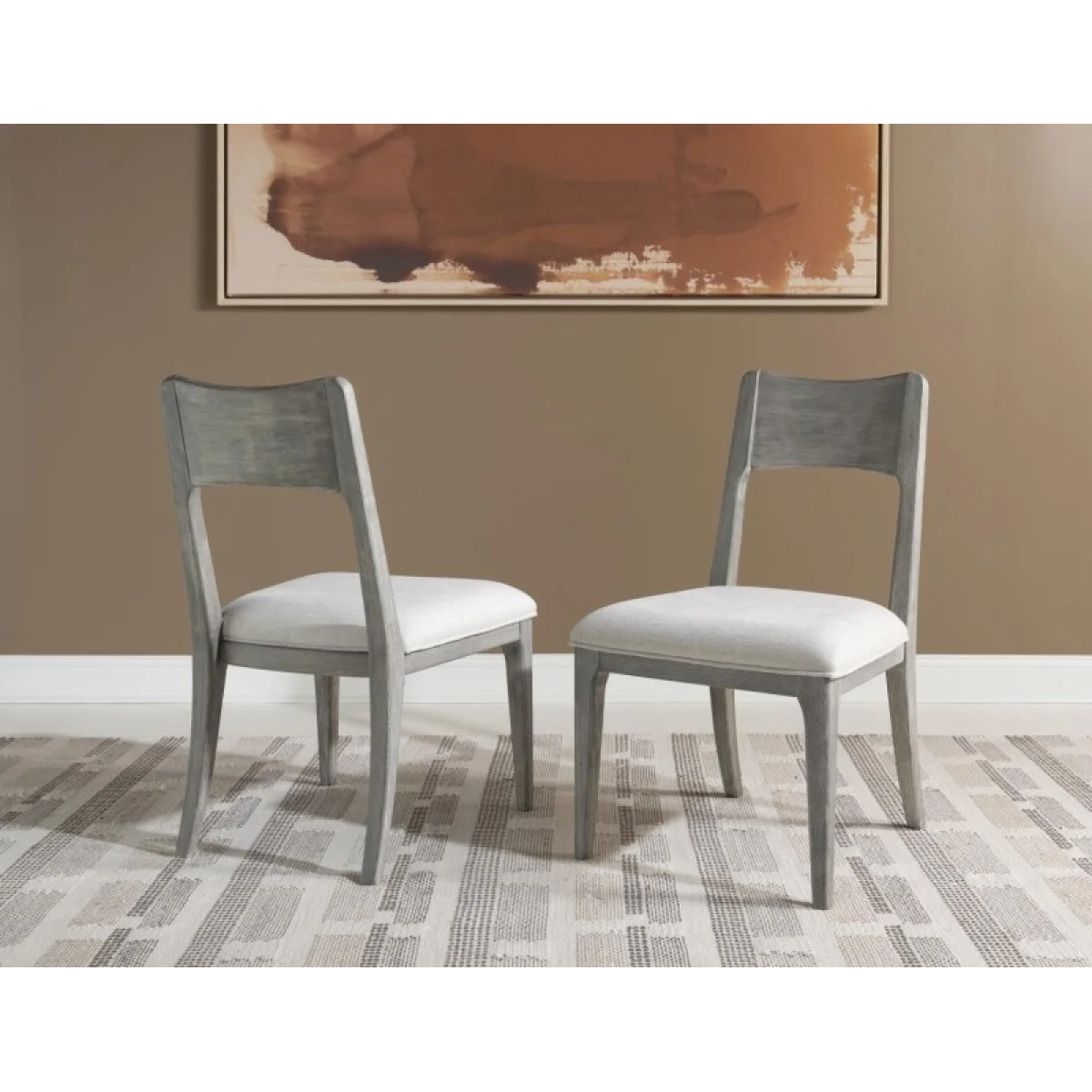 Side Chair Chairs & Benches Chairs & Benches 7