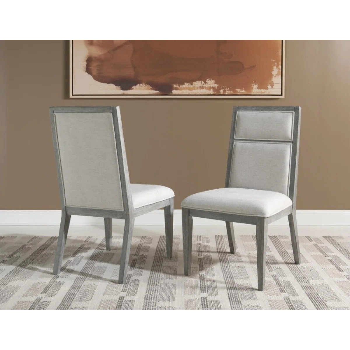 Uph Side Chair Chairs & Benches Chairs & Benches 7