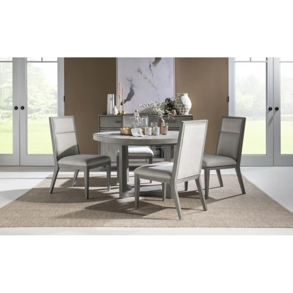 Uph Side Chair Chairs & Benches Chairs & Benches 9
