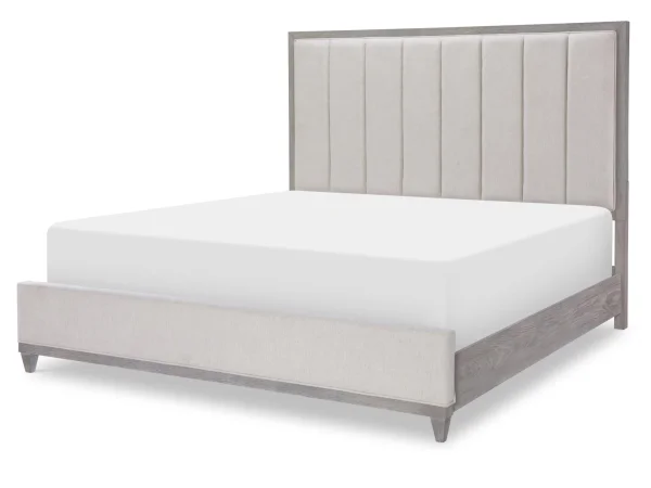 Complete Uph Bed Queen 5/0 Beds Beds