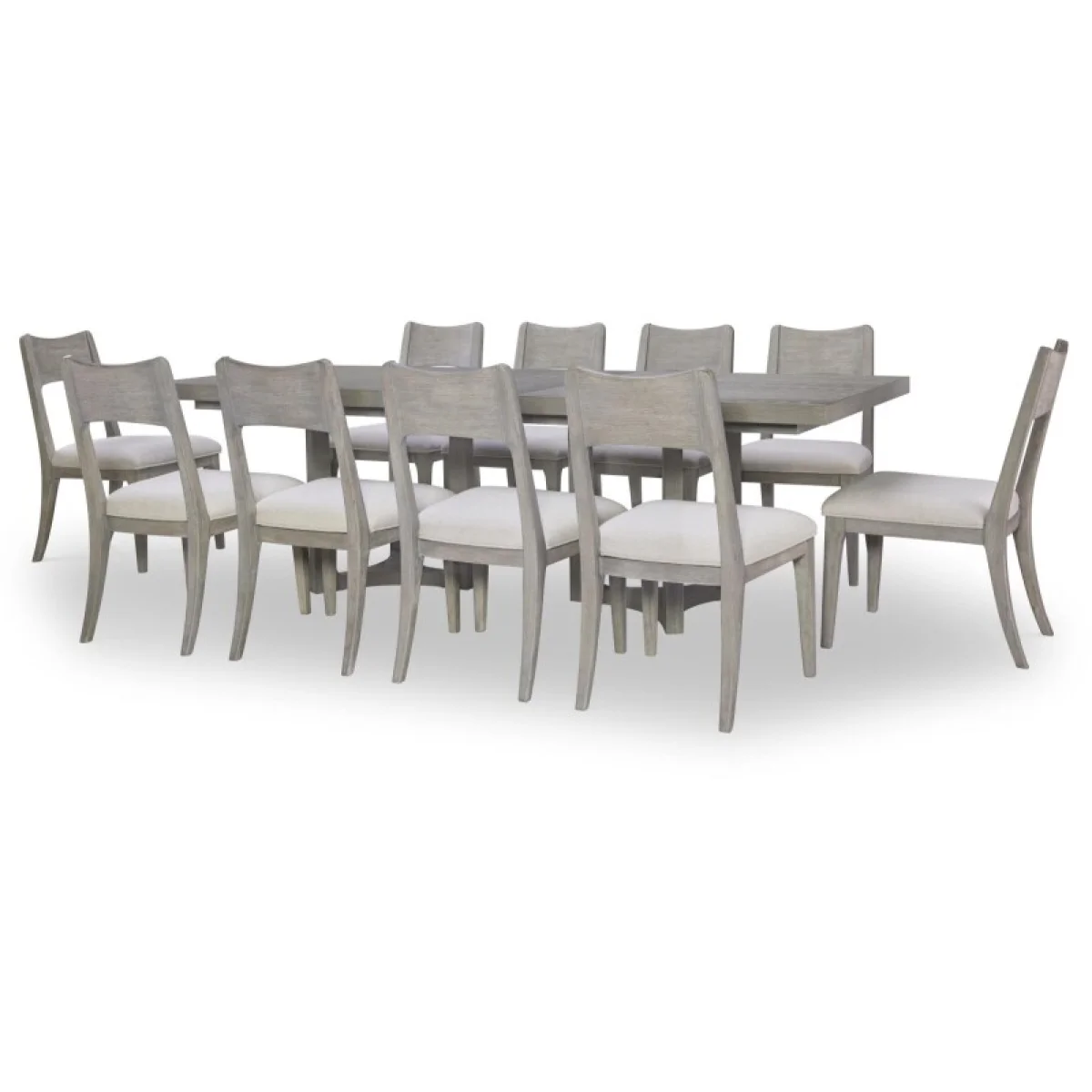 Complete Rectangle Dining Table Dining Tables Dining Tables 6