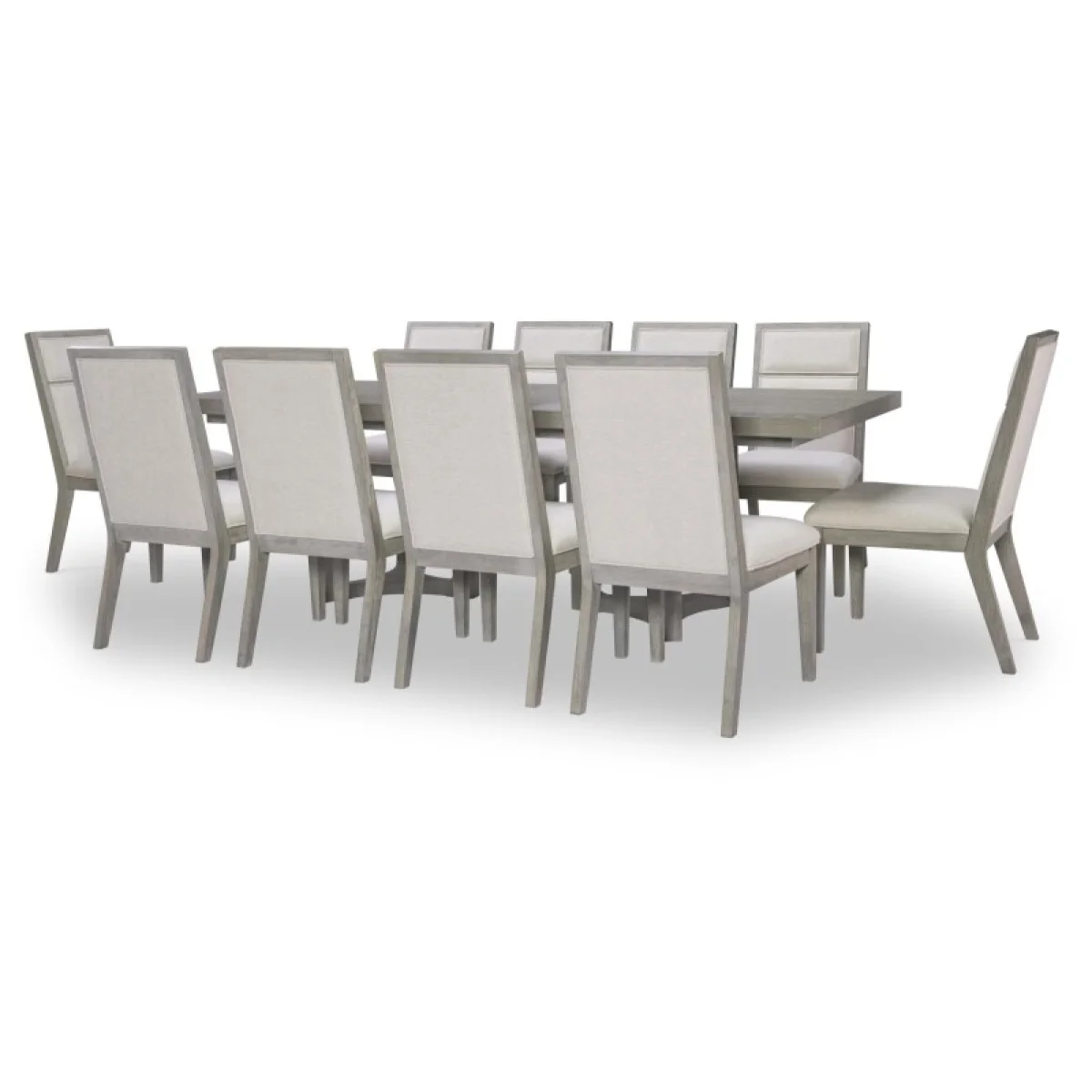 Complete Rectangle Dining Table Dining Tables Dining Tables 7