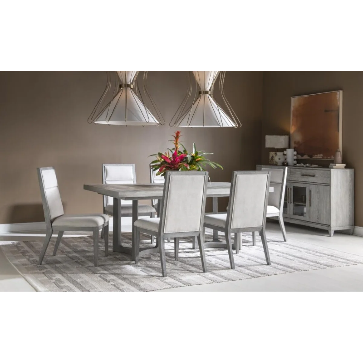 Complete Rectangle Dining Table Dining Tables Dining Tables 18