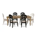 Scroll Uph Side Chair 2in Chairs & Benches Chairs & Benches 29