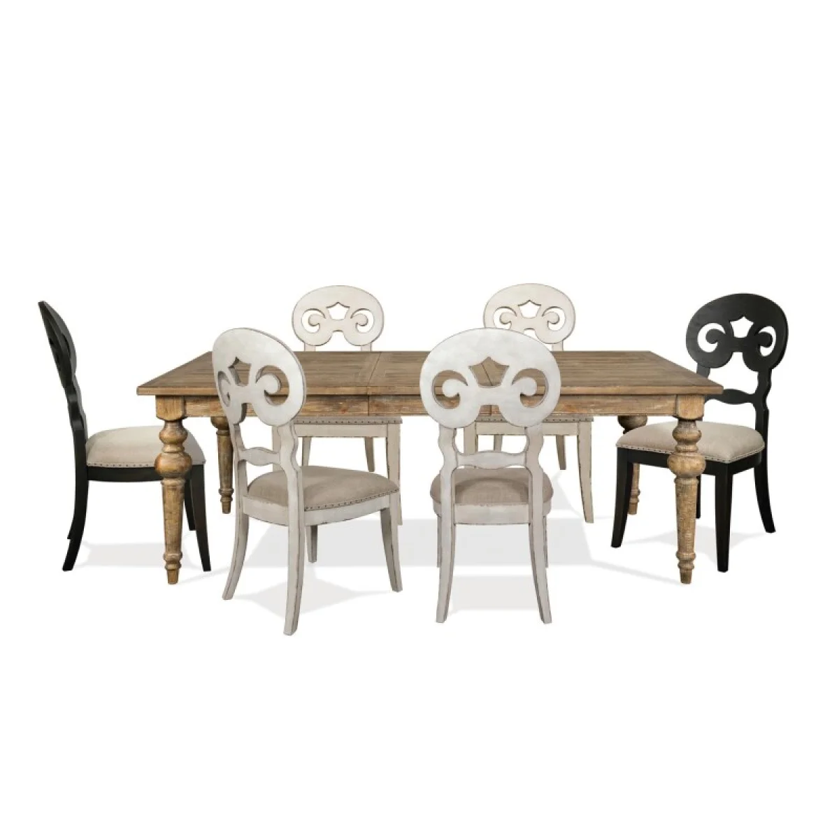 Scroll Uph Side Chair 2in Chairs & Benches Chairs & Benches 14