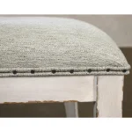 Scroll Uph Side Chair 2in Chairs & Benches Chairs & Benches 32