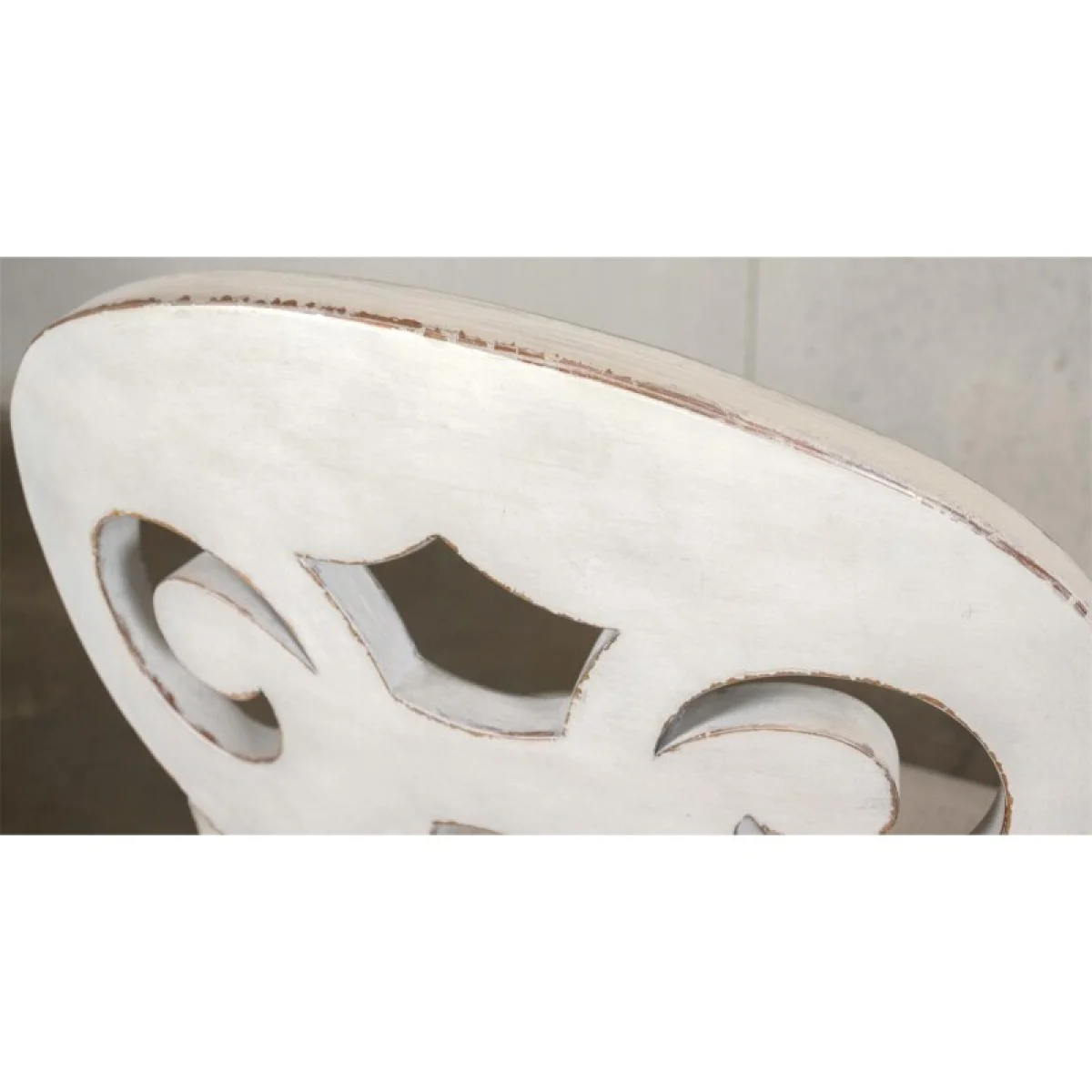 Scroll Uph Side Chair 2in Chairs & Benches Chairs & Benches 19