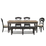 Scroll Uph Side Chair 2in