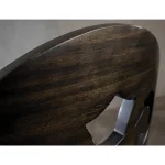 Scroll Uph Side Chair 2in - Image 10