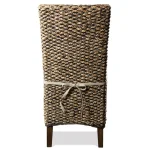 Woven Side Uph Chair 2in Chairs & Benches Chairs & Benches 34