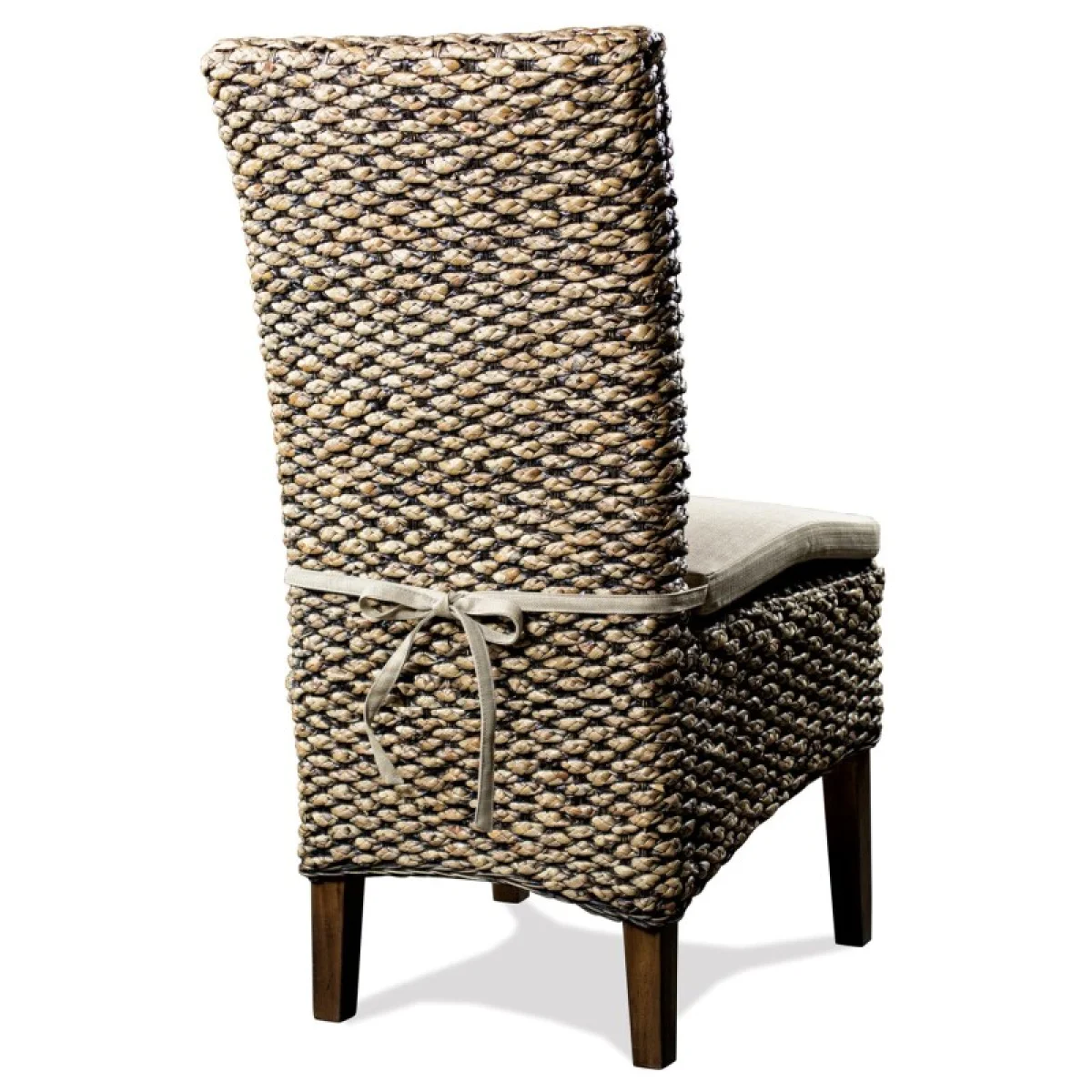 Woven Side Uph Chair 2in Chairs & Benches Chairs & Benches 12